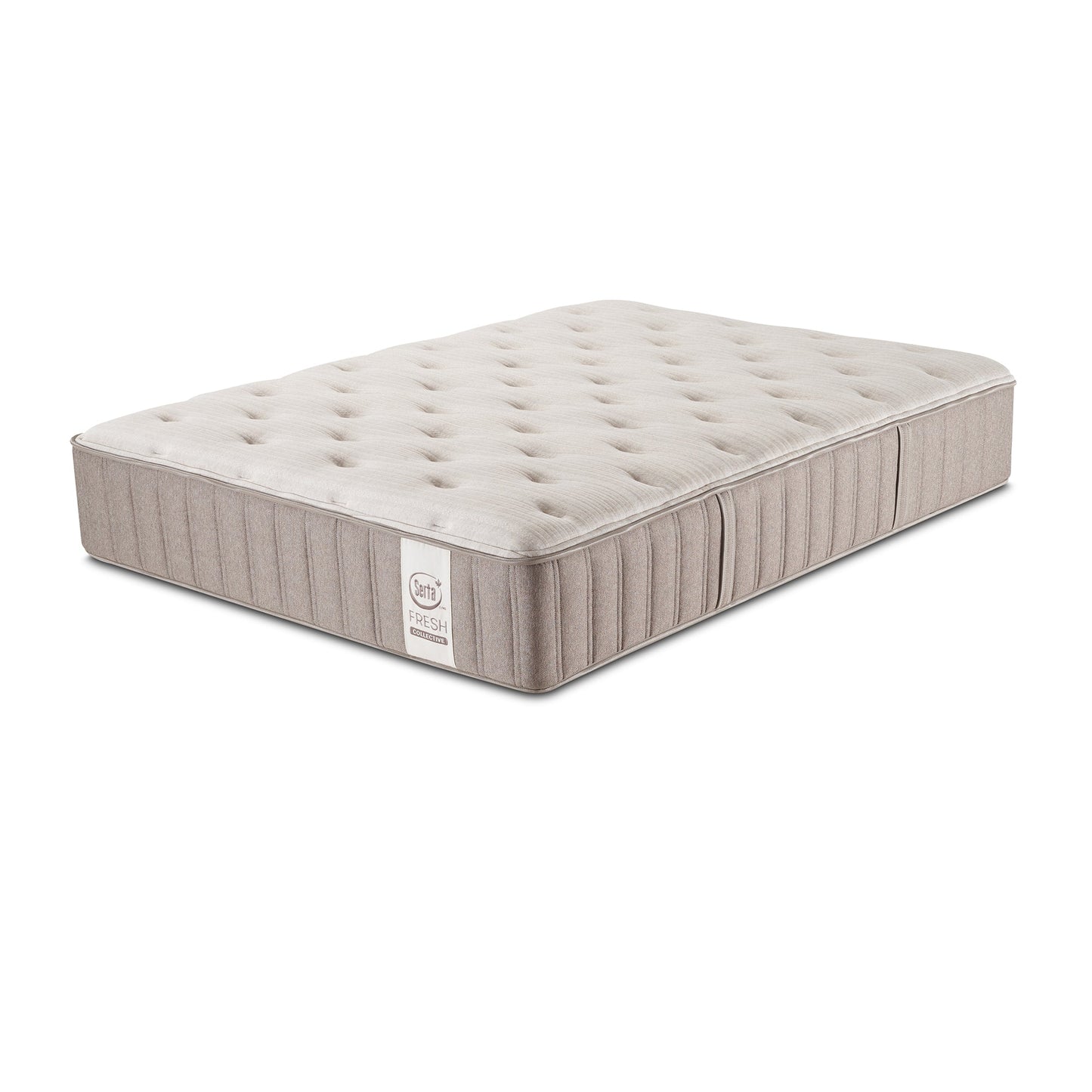 Serta Fresh Collective Linen Mattress