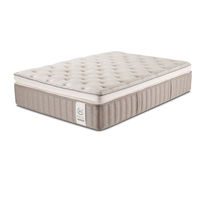 Serta Fresh Collective Linen Mattress