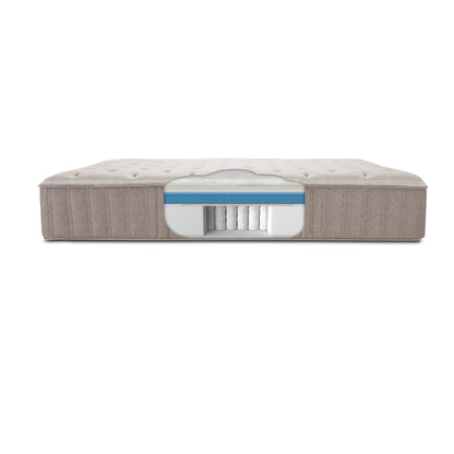 Serta Fresh Collective Linen Mattress