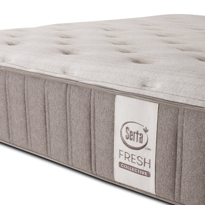 Serta Fresh Collective Linen Mattress