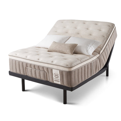 Serta Fresh Collective Linen Mattress