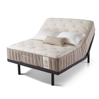 Serta Fresh Collective Linen Mattress