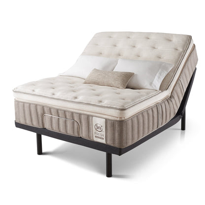 Serta Fresh Collective Linen Mattress