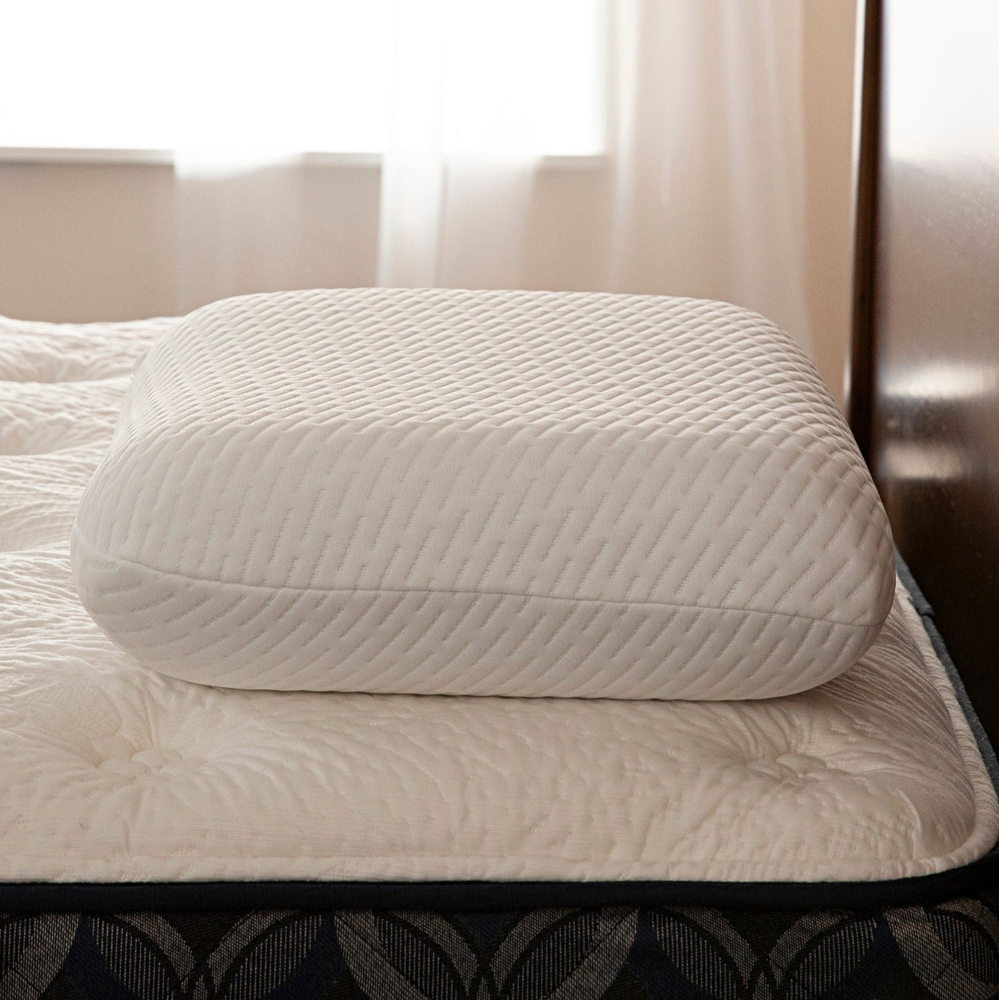 Serta Nightstar Pillow 